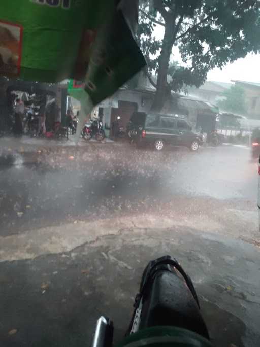 Warung Sate Solo Pak Man Cibubur 6