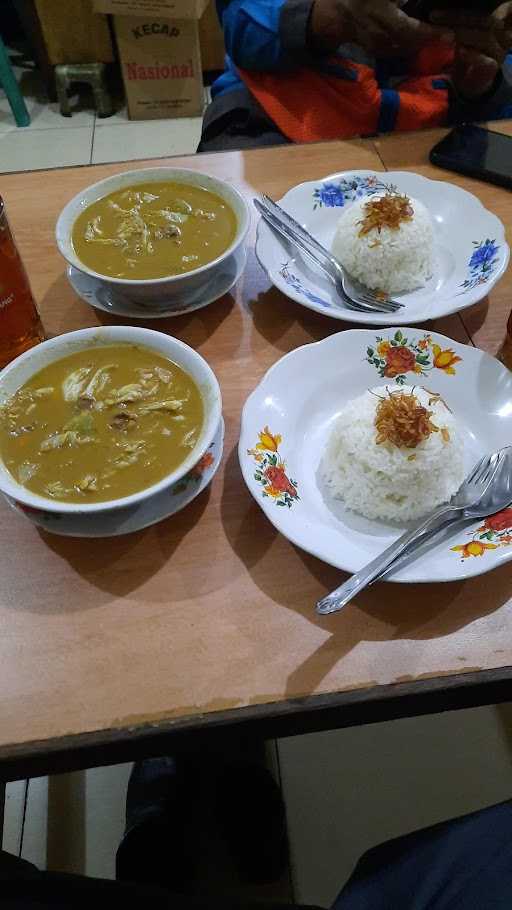 Warung Sate Solo Pak Nardi-Cibubur 8