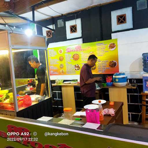 Warung Sea Food 88 4