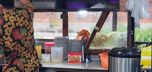 Warung Soto Mang Dani 4