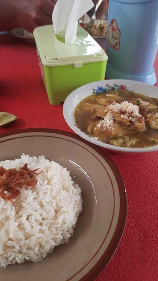 Warung Soto Mang Dani 6