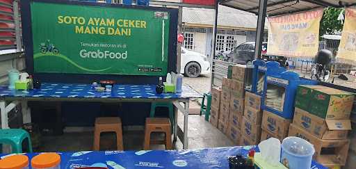 Warung Soto Mang Dani 9