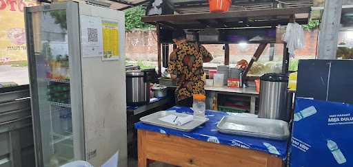 Warung Soto Mang Dani 10