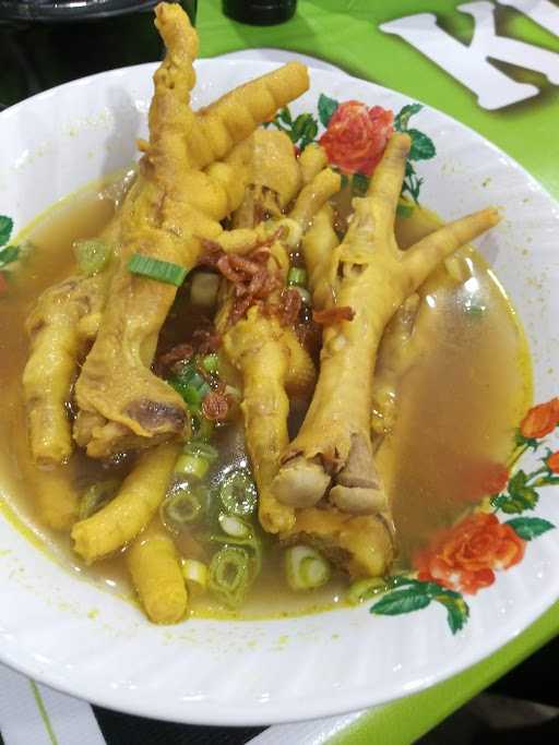 Warung Soto Mang Dani 8