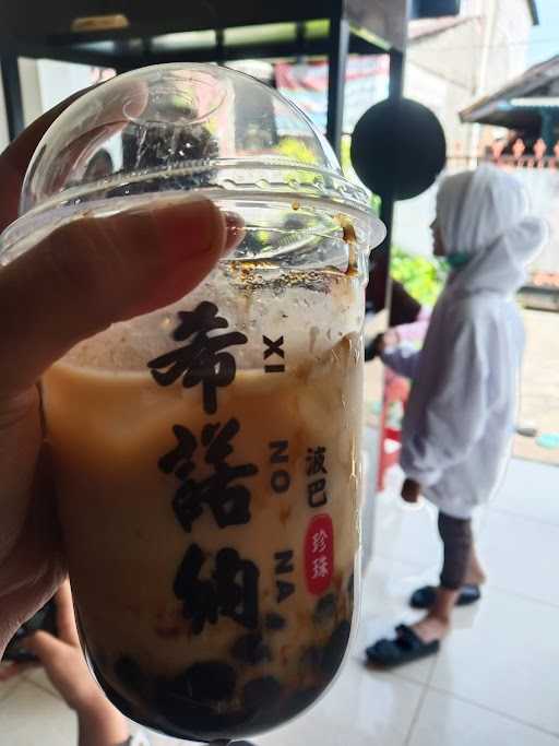 Xinona Boba Cibubur 10