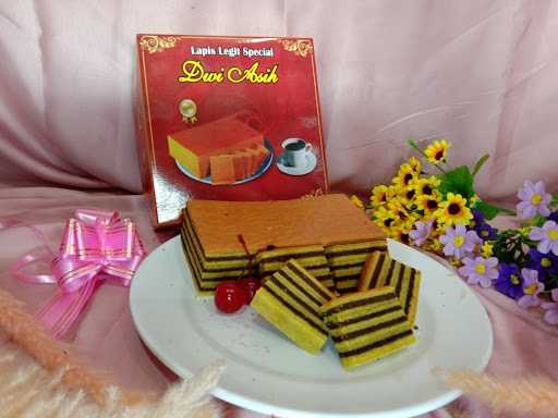 Dapur Kue Kurnia Sari 8