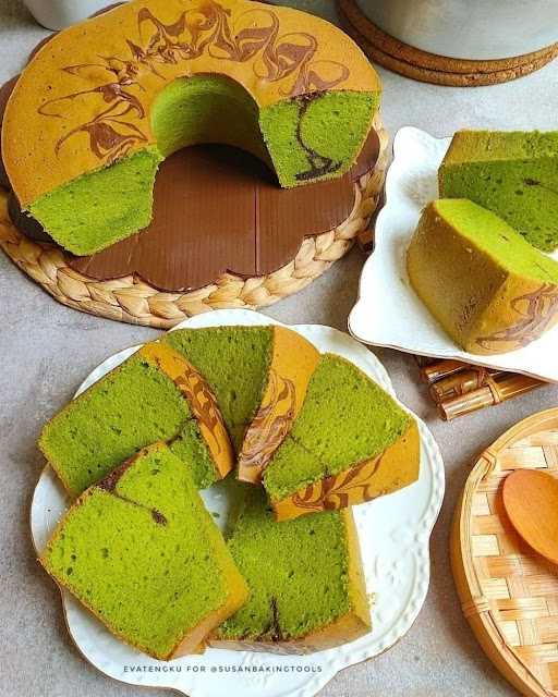 Dapur Kue Kurnia Sari 7