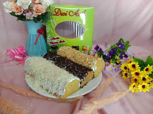 Dapur Kue Kurnia Sari 6