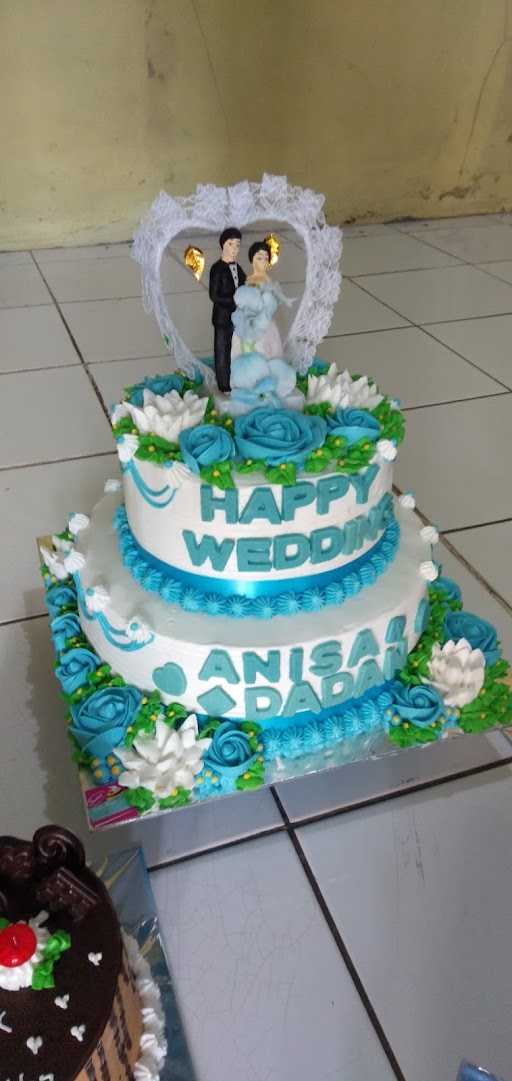 Laila Pawon Cake 3