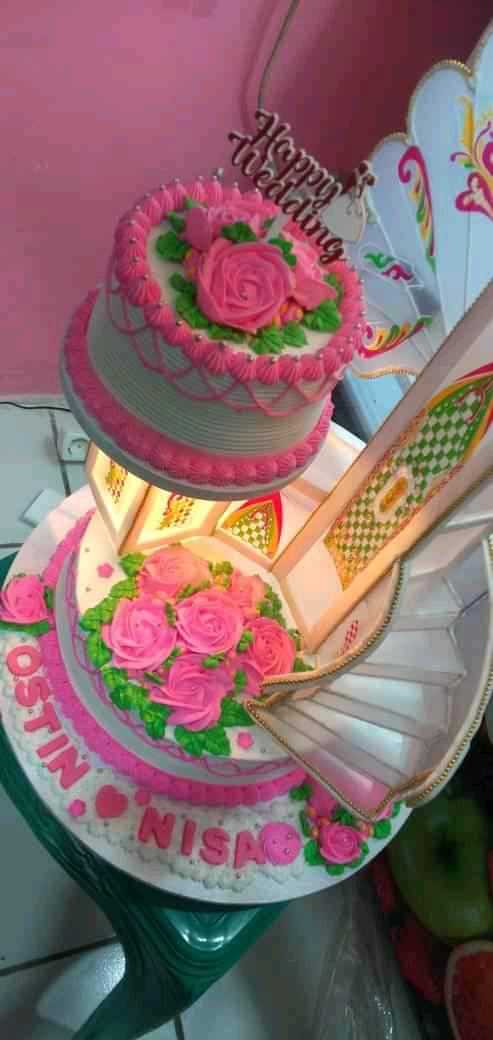 Laila Pawon Cake 2