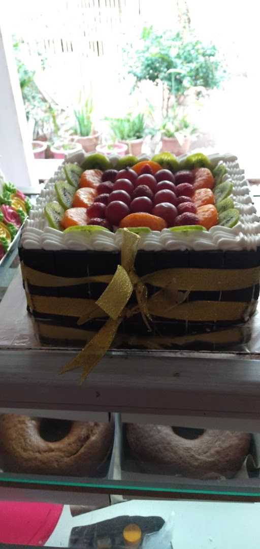 Nadhif Cake 5