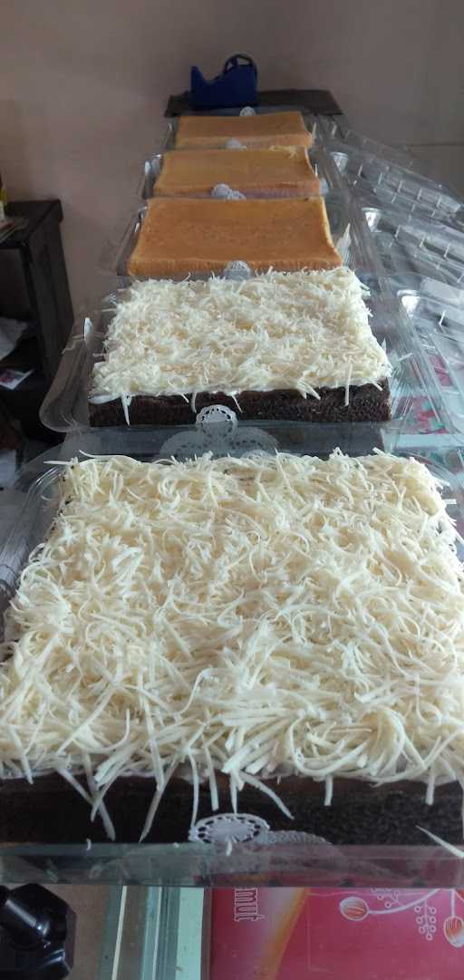 Nadhif Cake 3