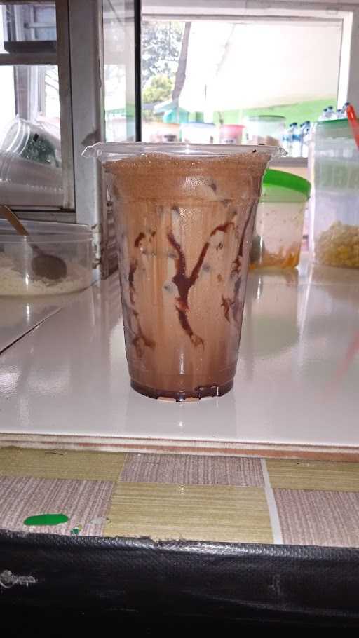 Kedai Minuman Jus + Seblak 2