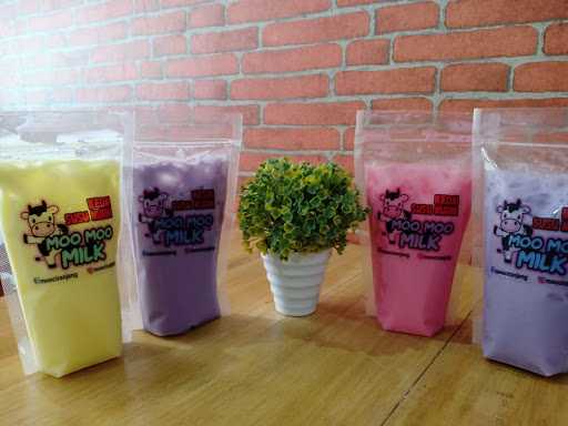 Kedai Susu Moo Moo Milk 7