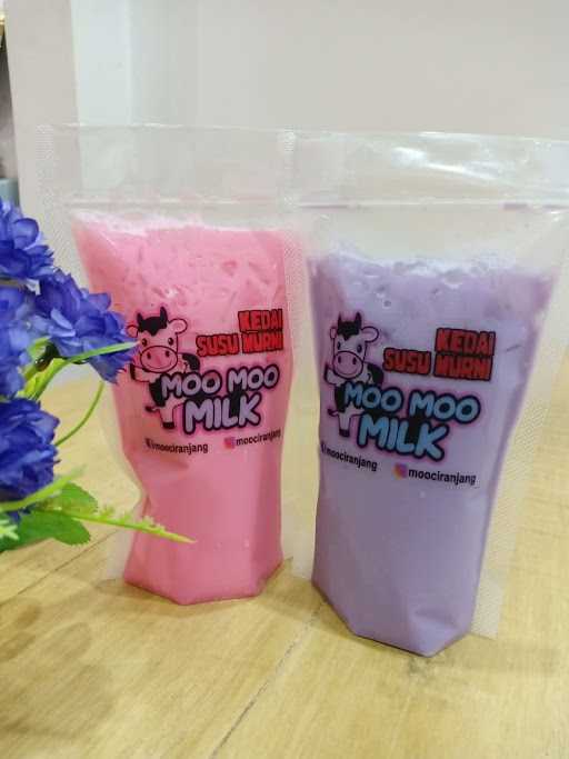 Kedai Susu Moo Moo Milk 6