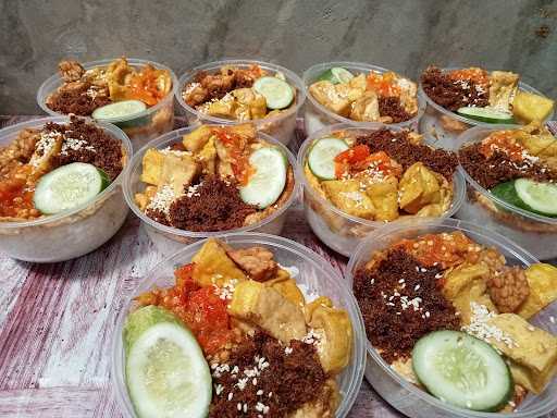 Sentra Kuliner Ciranjang - Sekuci 1