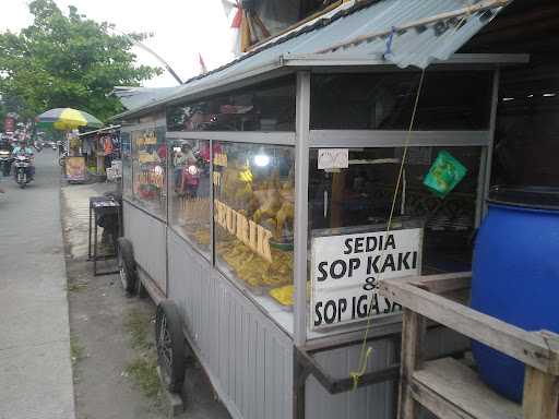 Ayam Bakar Sambal Ceurik 6