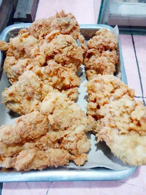 Ayam Geprek Lia 9