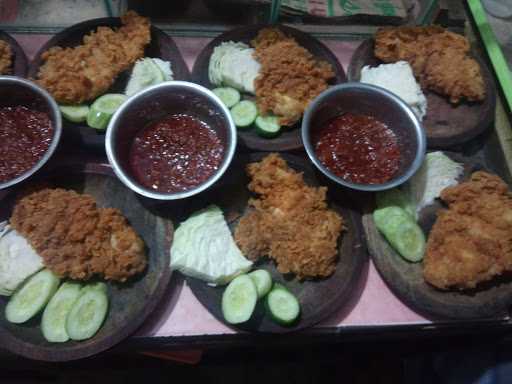 Ayam Geprek Lia 5