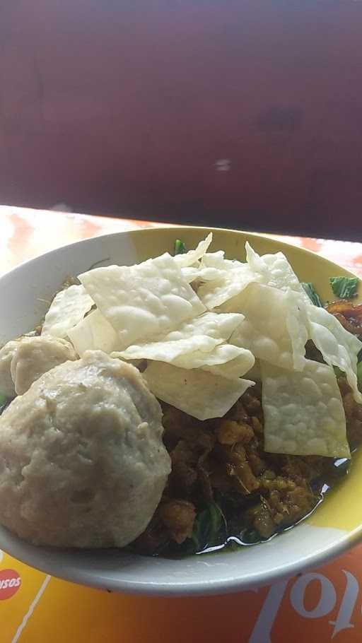 Bakso Dan Mie Ayam Mang Uloh 9