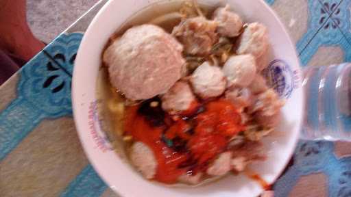 Bakso Dan Mie Ayam Mang Uloh 4