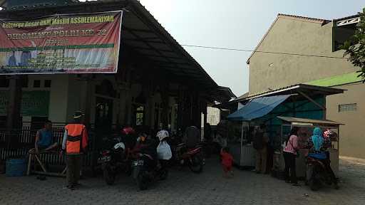 Bakso Mang Dedi 5