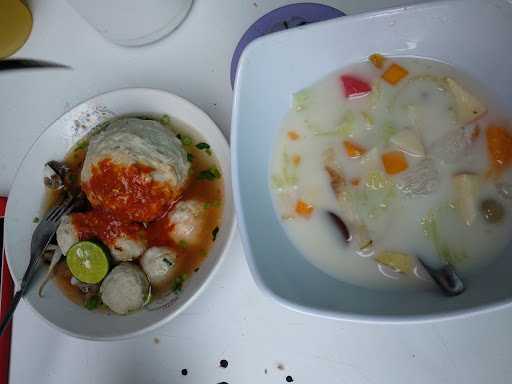 Bakso Mang Dedi 4