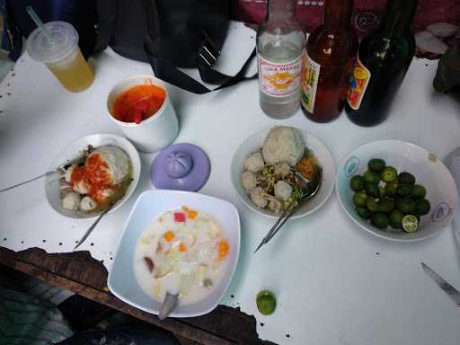 Bakso Mang Dedi 3