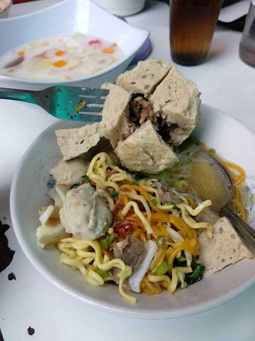 Bakso Mang Dedi 2