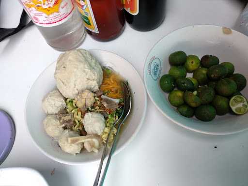 Bakso Mang Dedi 1