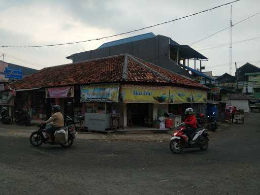 Bakso Mas Eko 4