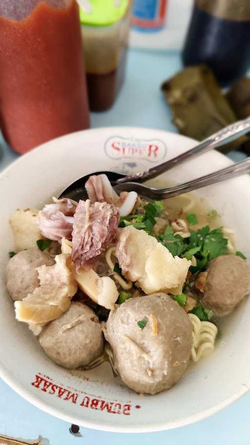 Bakso Mas Eko 2