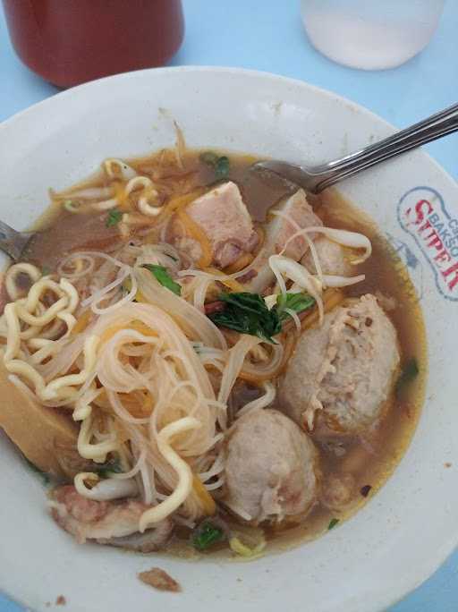 Bakso Mas Eko 1