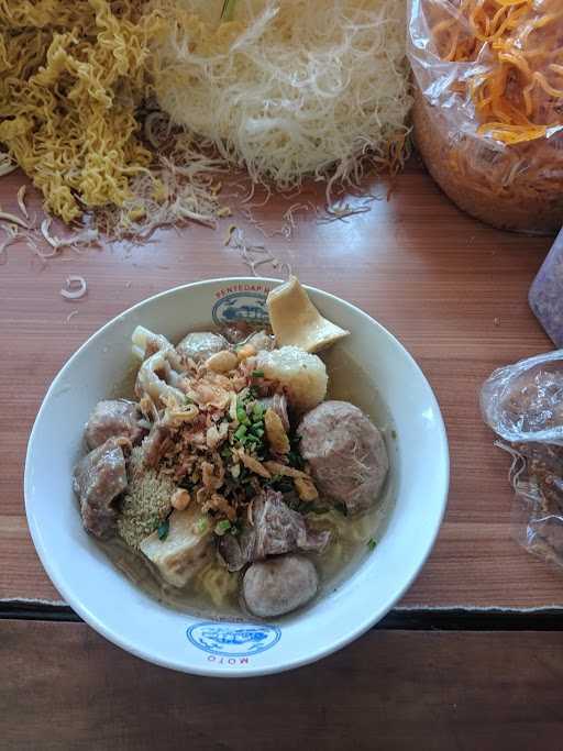 Bakso Mas Smp . 1