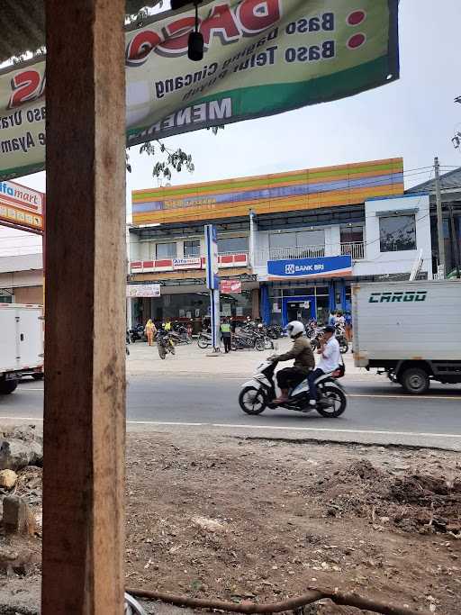 Bakso Mas Teguh 5