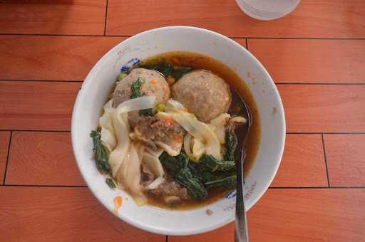 Bakso & Mie Ayam Super Semar 7