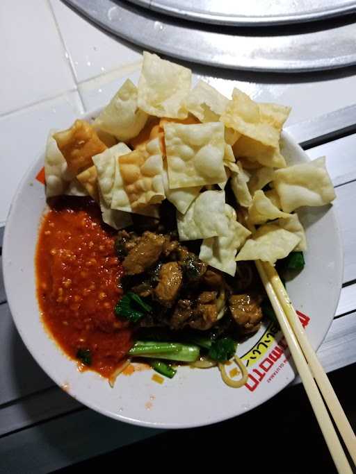 Bakso & Mie Ayam Super Semar 5