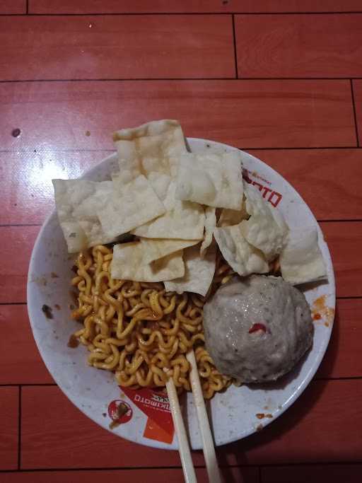 Bakso & Mie Ayam Super Semar 2