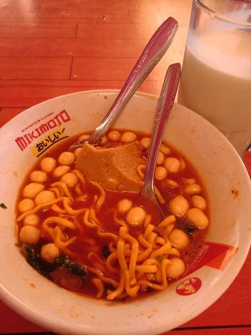 Bakso & Mie Ayam Super Semar 1