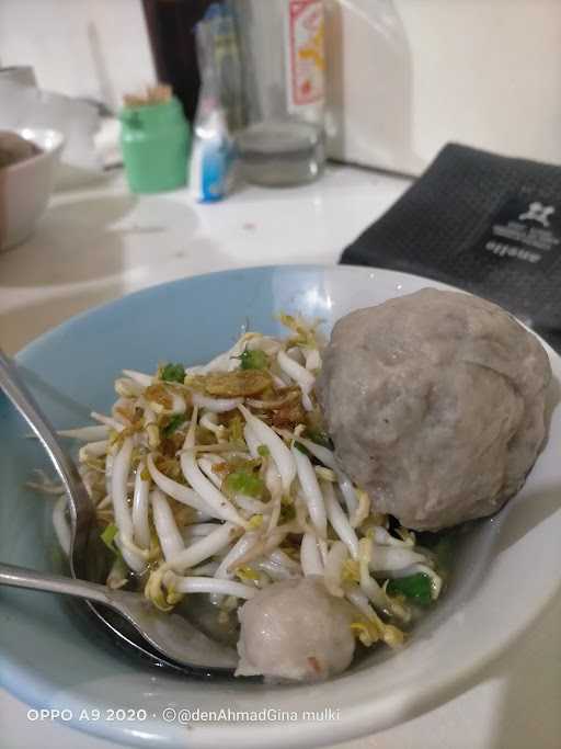 Bakso Mojok Tungturunan 2