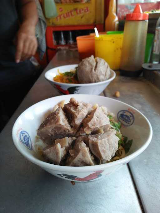 Baso Barokah Dan Mie Ayam Barokah 9