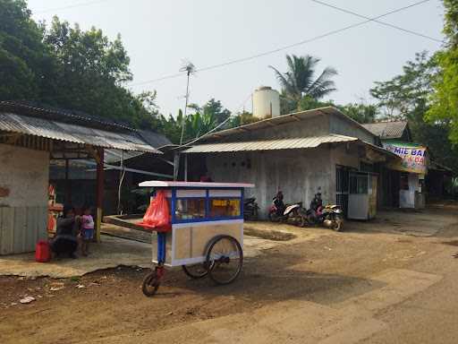 Bubur Aca-Aca Kur 4