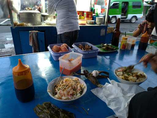 Bubur Ayam Motekar 7