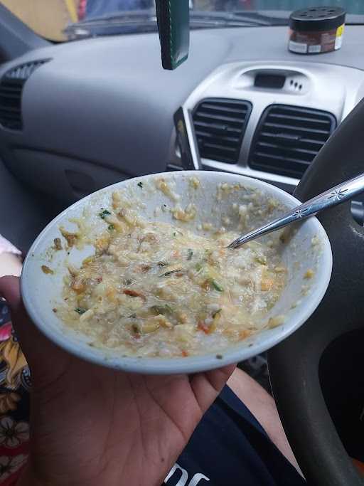 Bubur Ayam Motekar 4