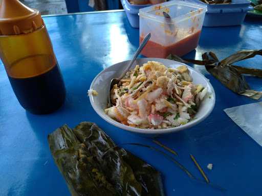 Bubur Ayam Motekar 3