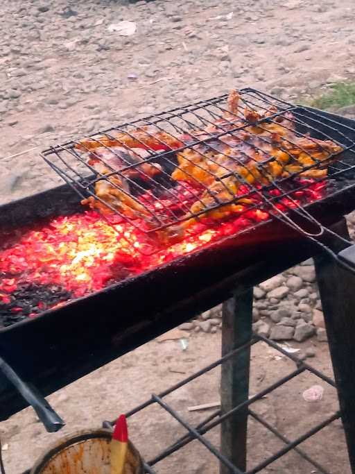 Goreng&Bakar Ayam Kampung M Asep 1