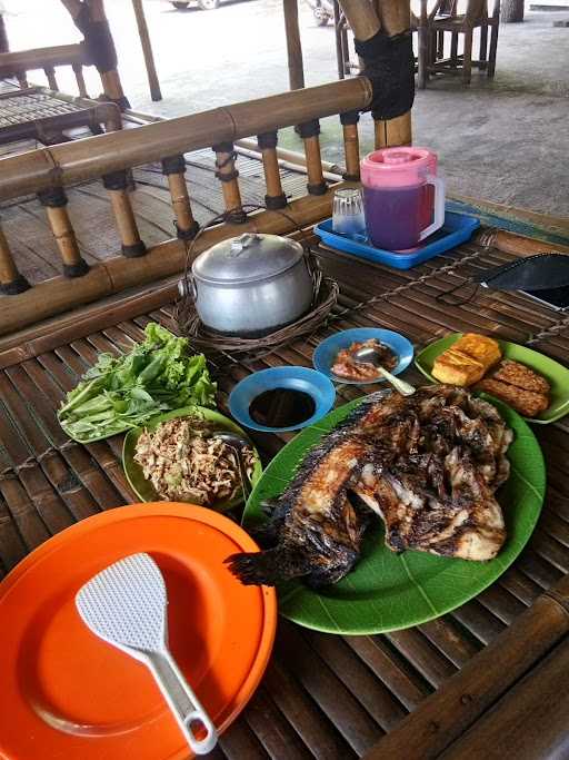 Ikan Bakar Abah 08 8