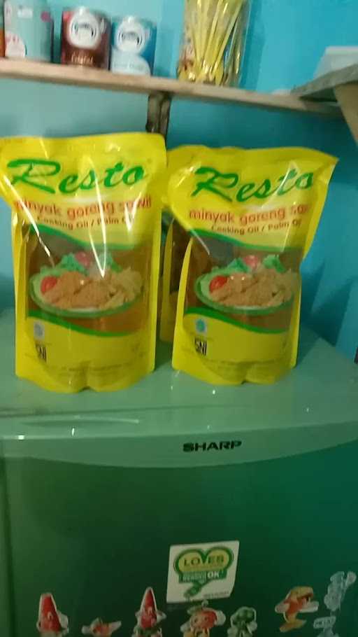 Kedai Bakso Bintang Pasgad 1