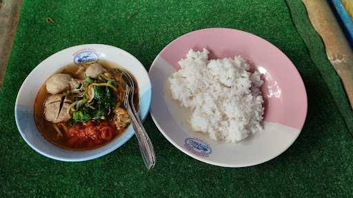 Kedai Bakso Putra Galuh 1