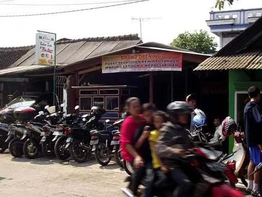 Kedai Bakso Sakinah 9